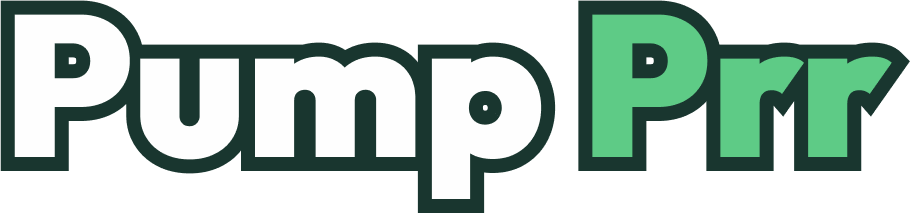 PUMPPRR Logo